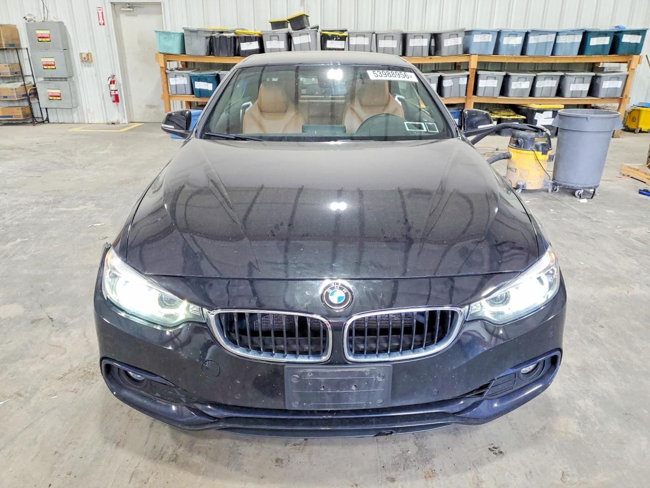 2018 BMW 430Xi - zdjęcie 5