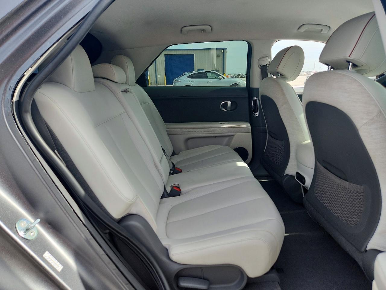 2022 Hyundai Ioniq 5 Sel - zdjęcie 11