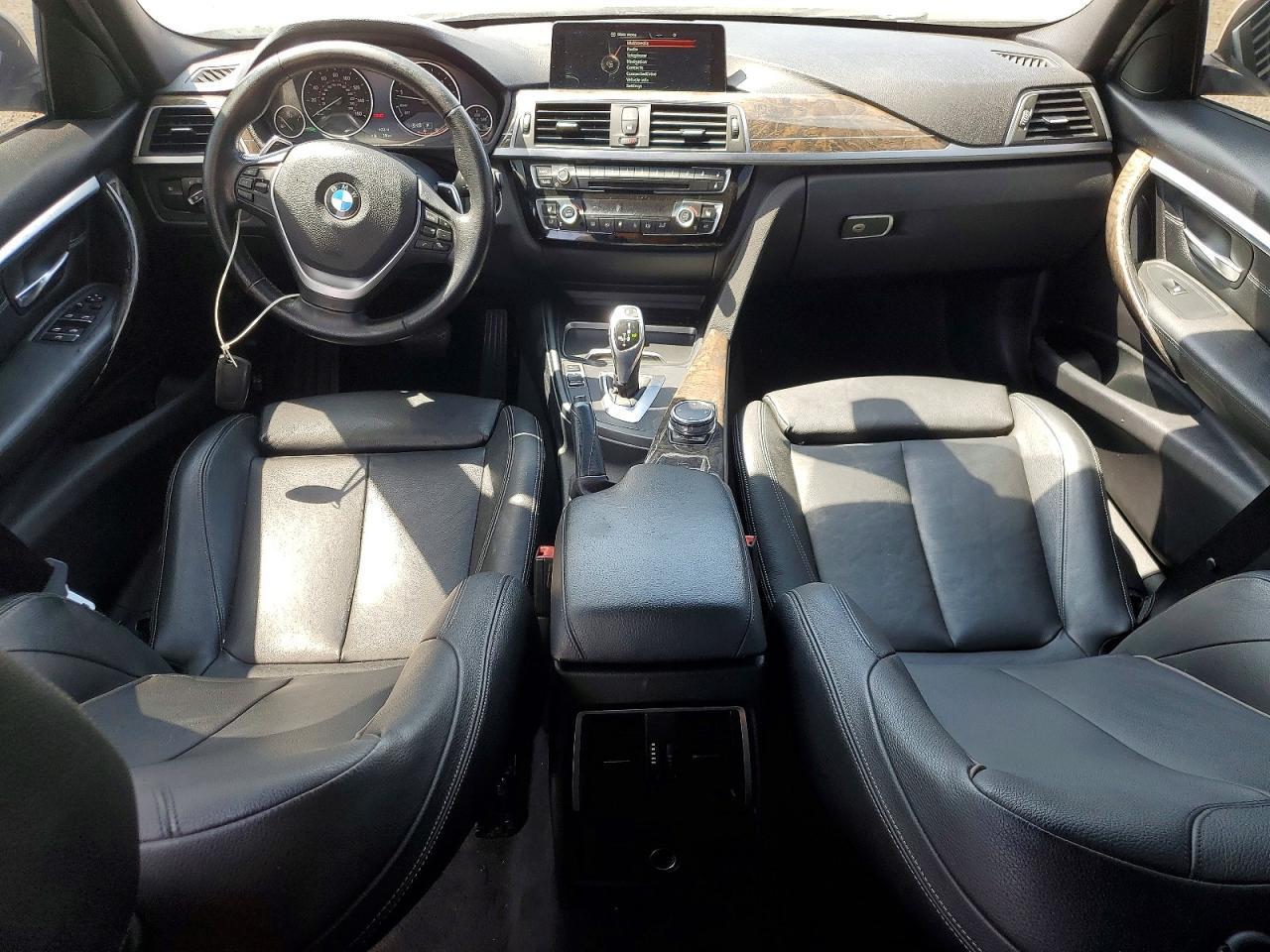2016 BMW 328 I Sulev - zdjęcie 8