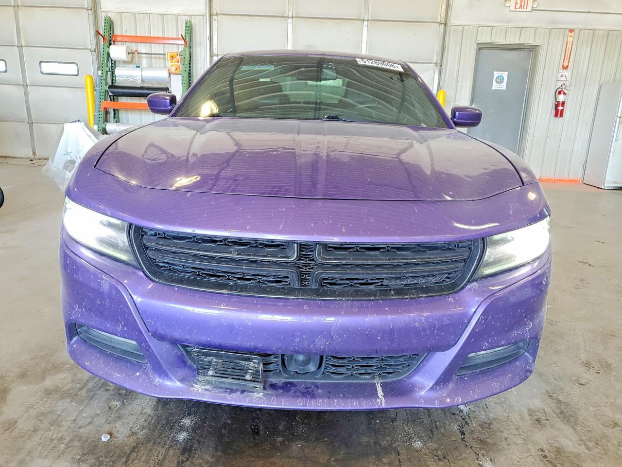 2018 Dodge Charger Sxt Plus - zdjęcie 5