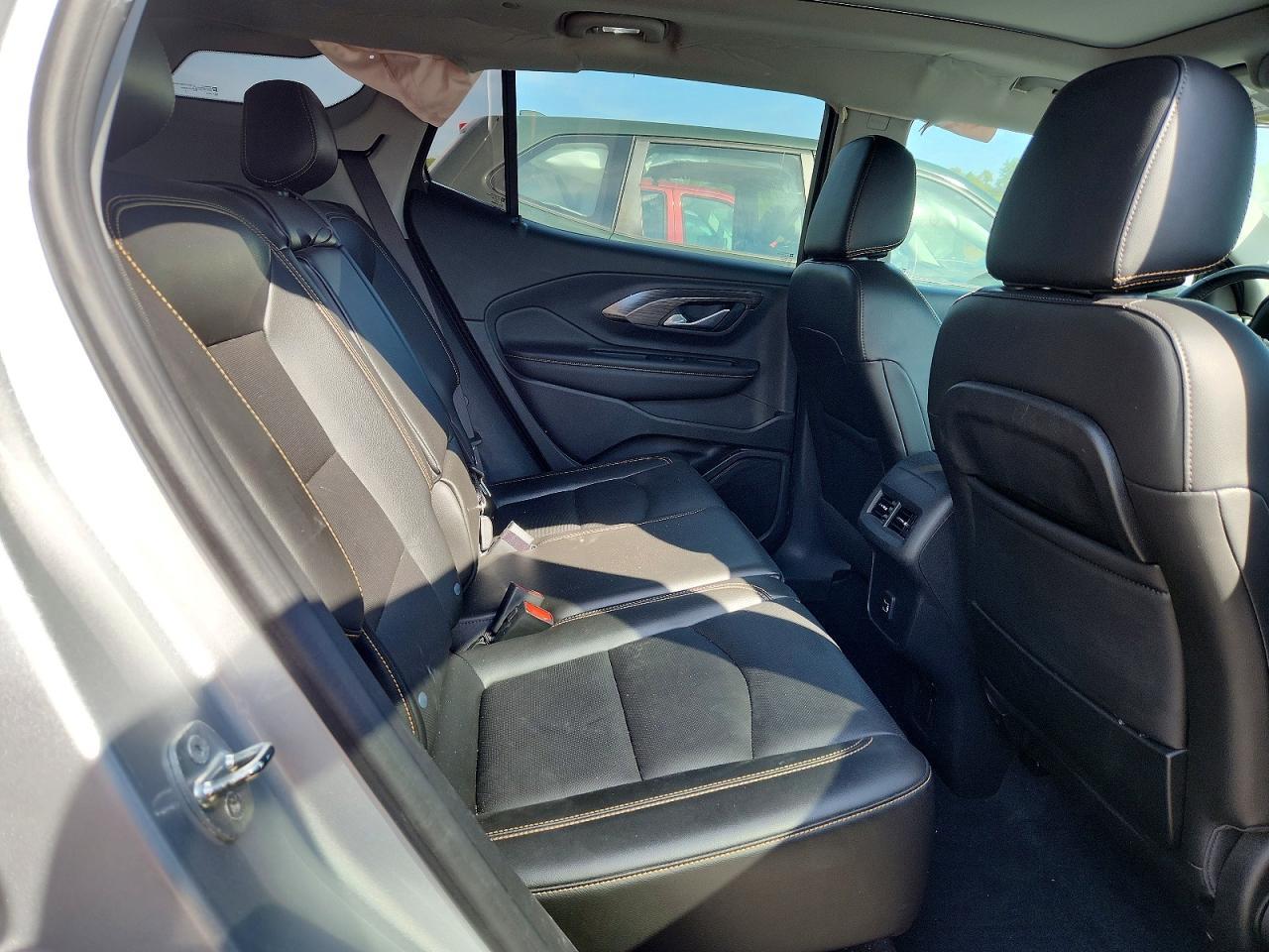 2021 GMC Terrain Slt - zdjęcie 11