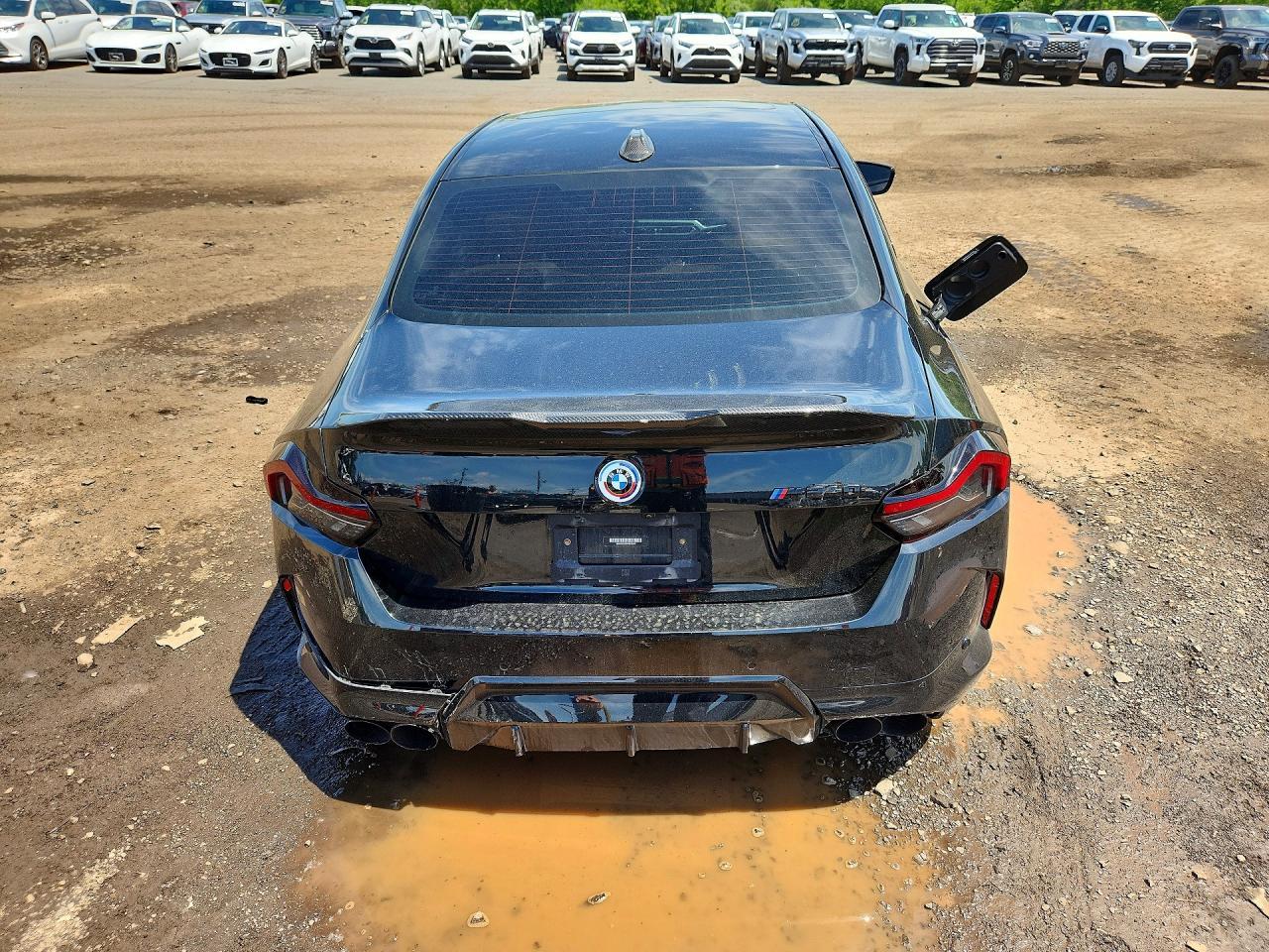 2023 BMW M240Xi - zdjęcie 6