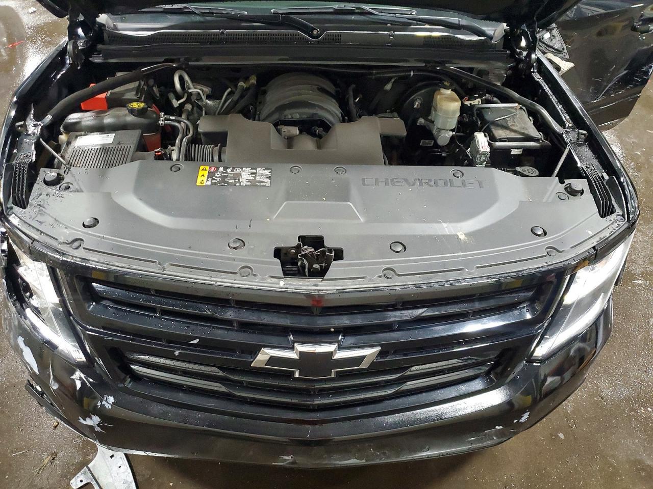 2020 Chevrolet Tahoe K1500 Premier - zdjęcie 12