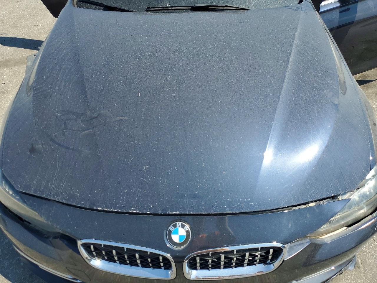 2015 BMW 328 Xi Sulev - zdjęcie 11