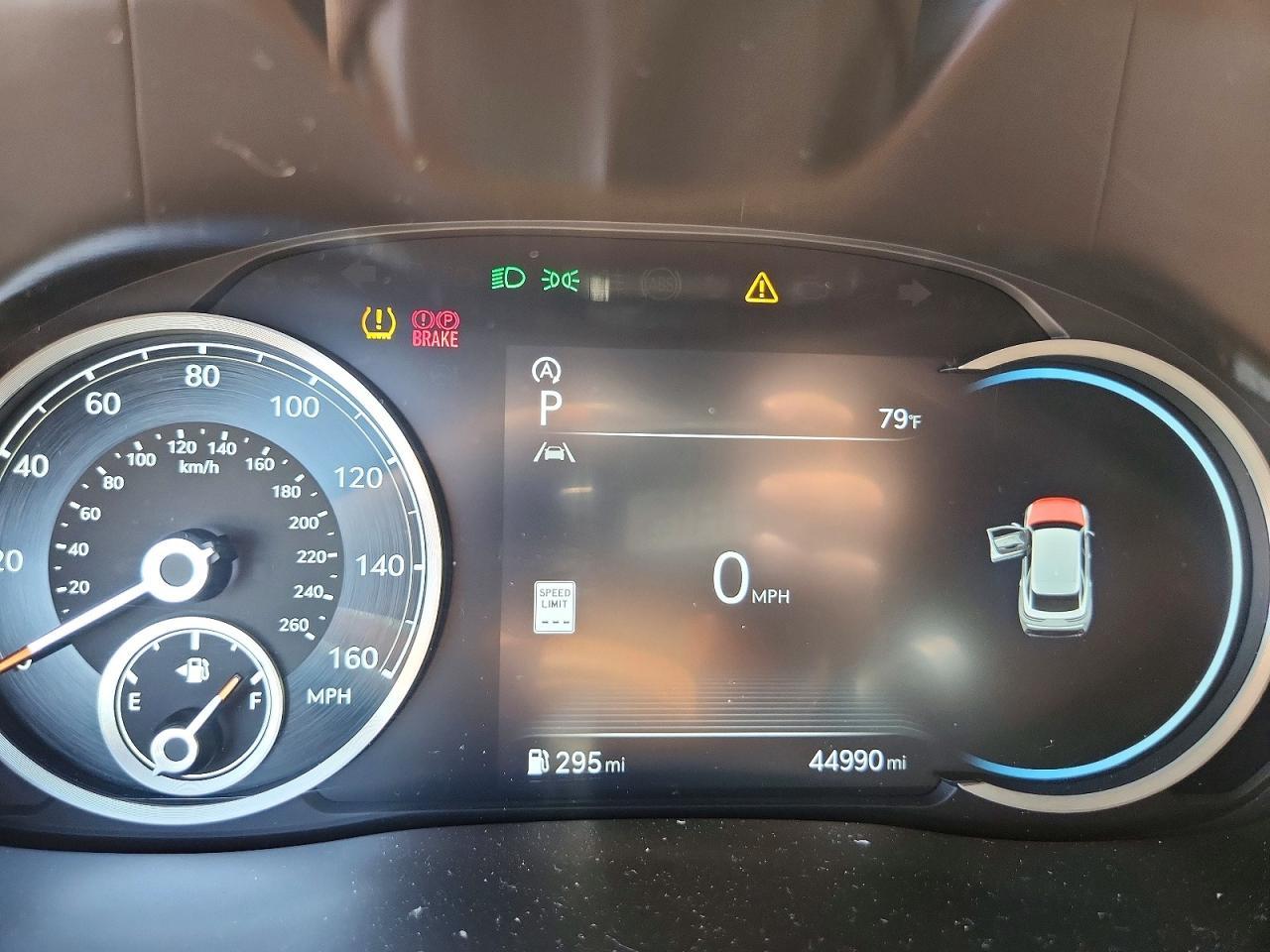 2022 Genesis Gv70 2.5T Standard - zdjęcie 9