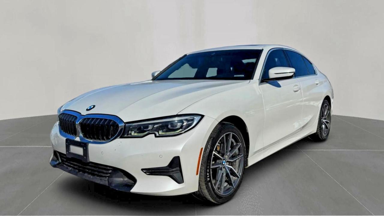 BMW Seria 3 - zdjęcie 2