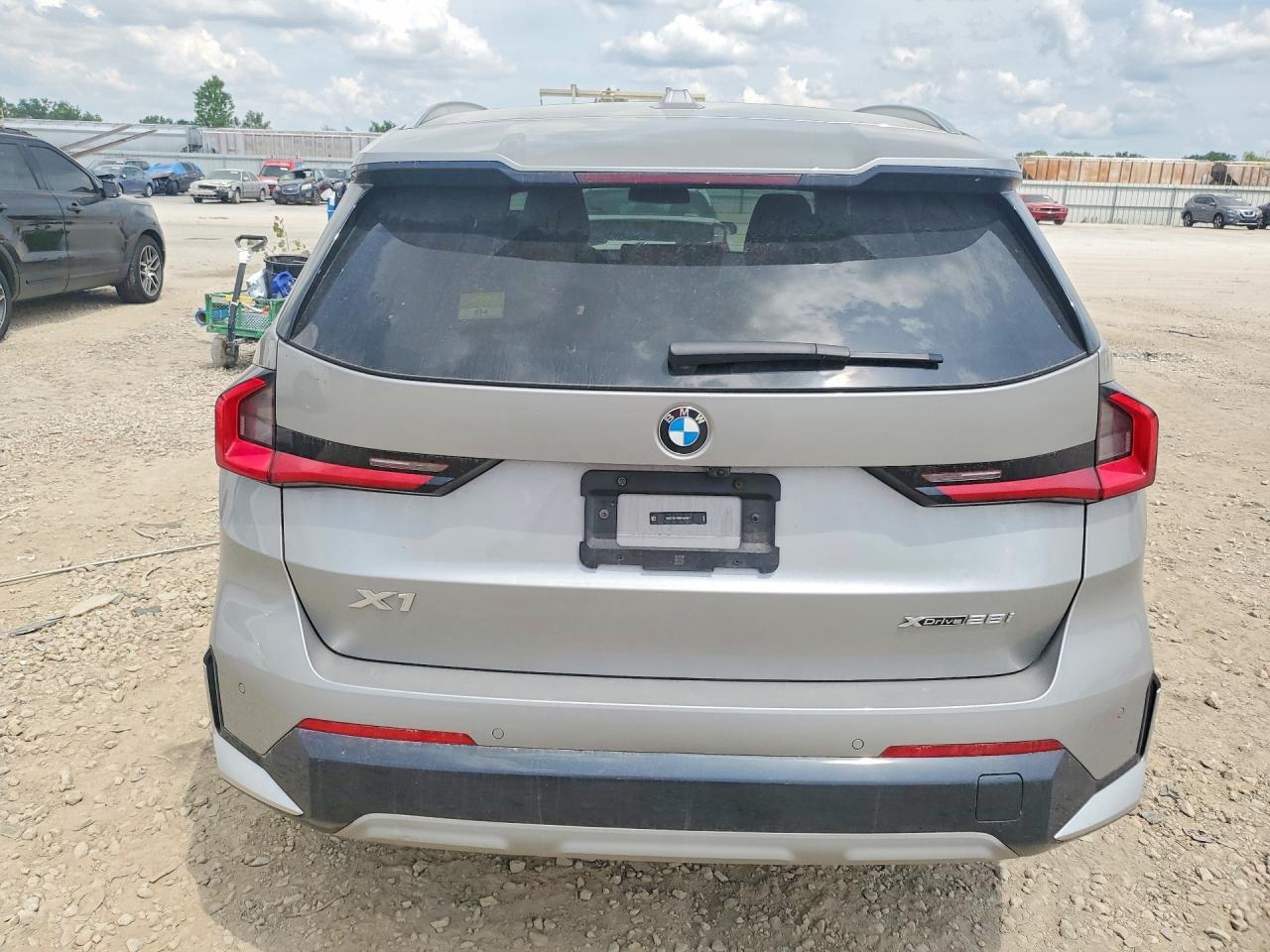 2024 BMW X1 xDrive28I - zdjęcie 6
