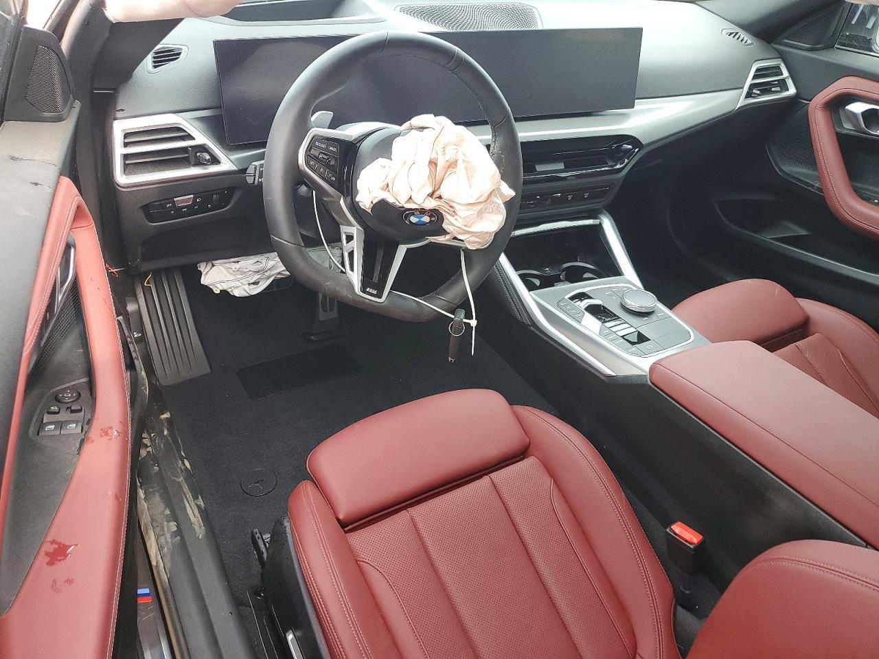 2025 BMW 230Xi - zdjęcie 8