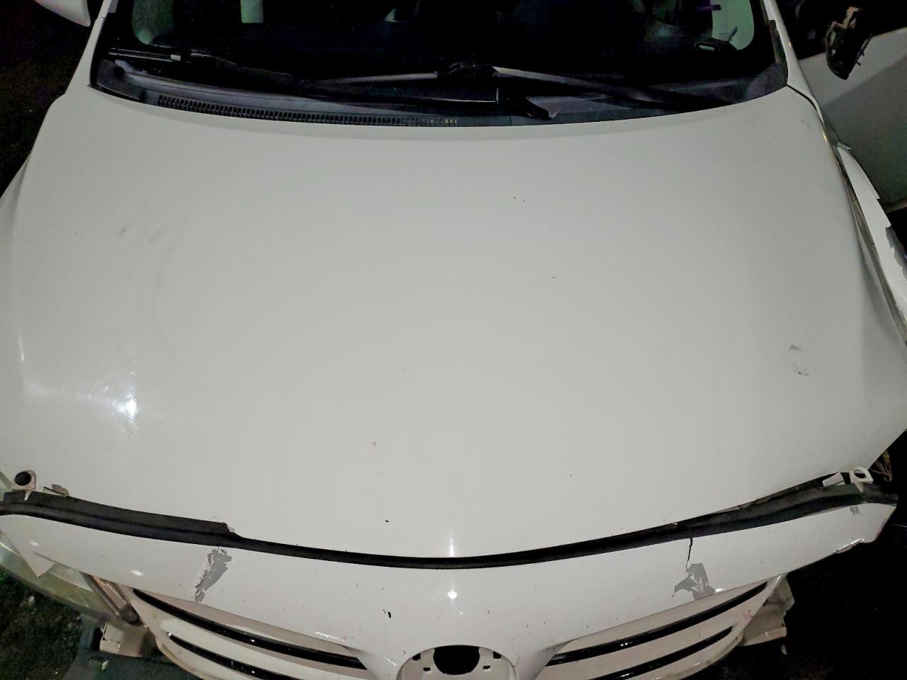 2013 Toyota Corolla Le - zdjęcie 12