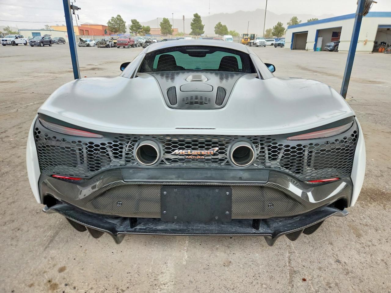 2023 Mclaren Automotive Artura - zdjęcie 6