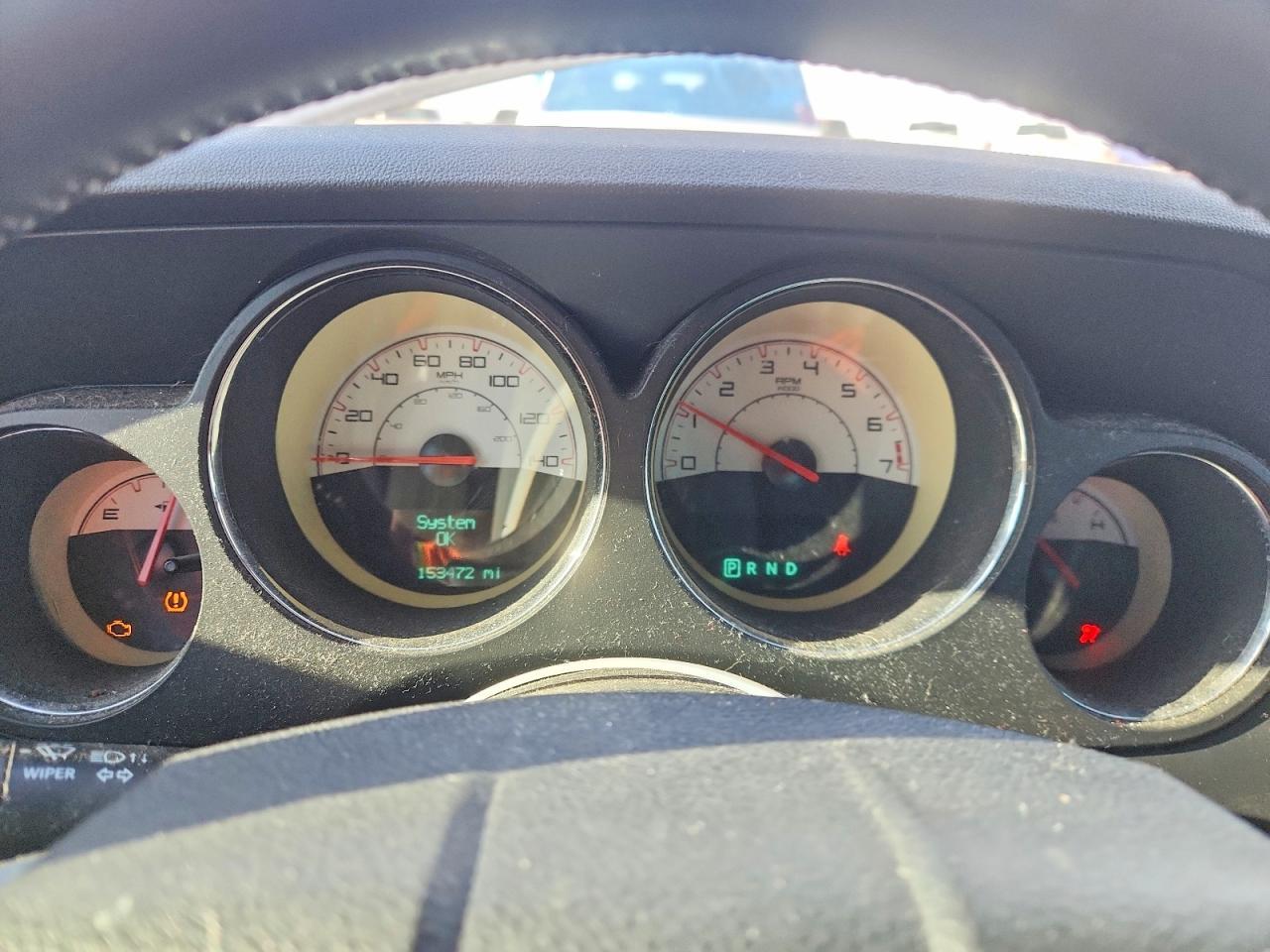 2014 Dodge Challenger Sxt - zdjęcie 9