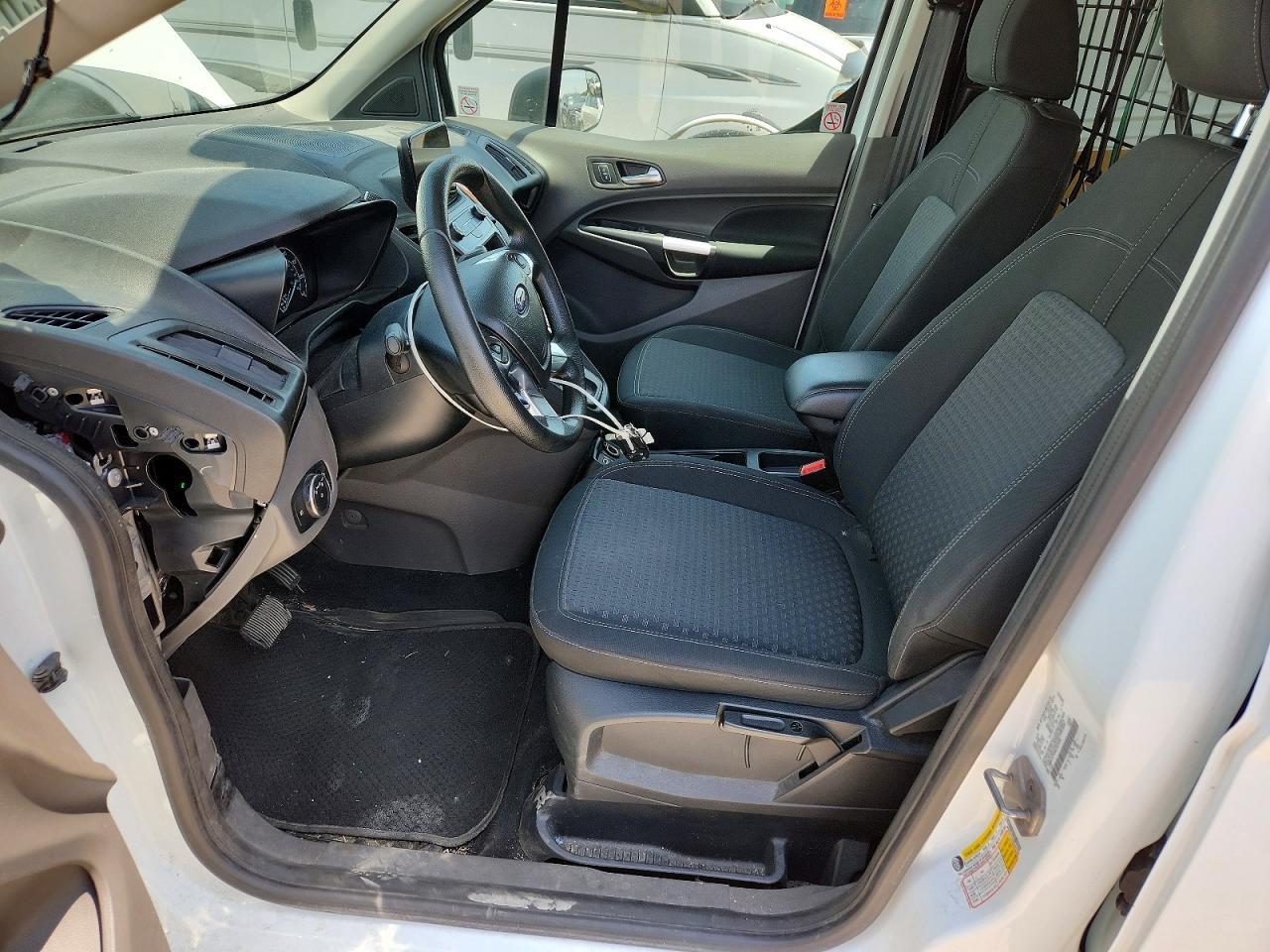 2022 Ford Transit Connect Xlt - zdjęcie 7