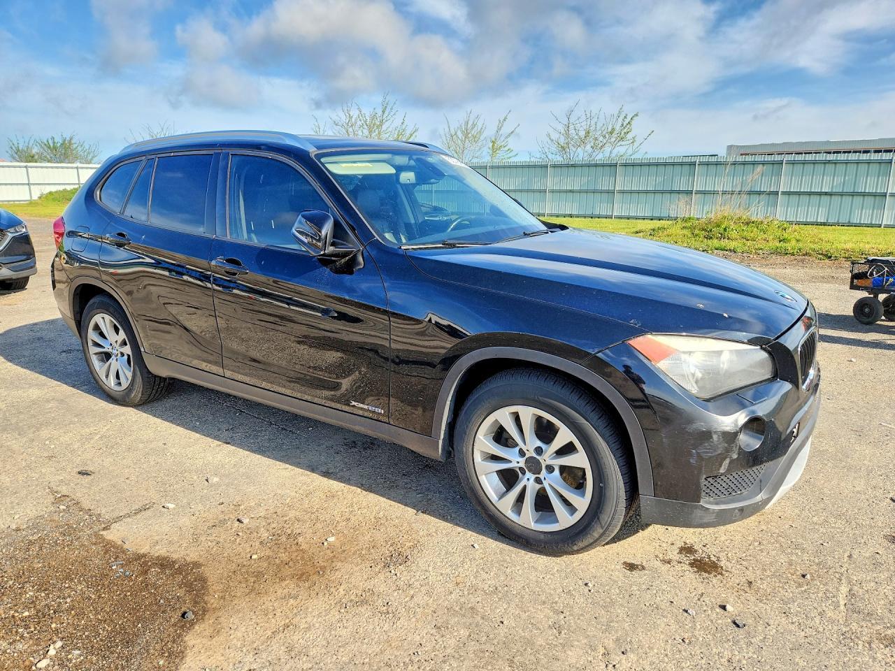 2013 BMW X1 xDrive28I - zdjęcie 4