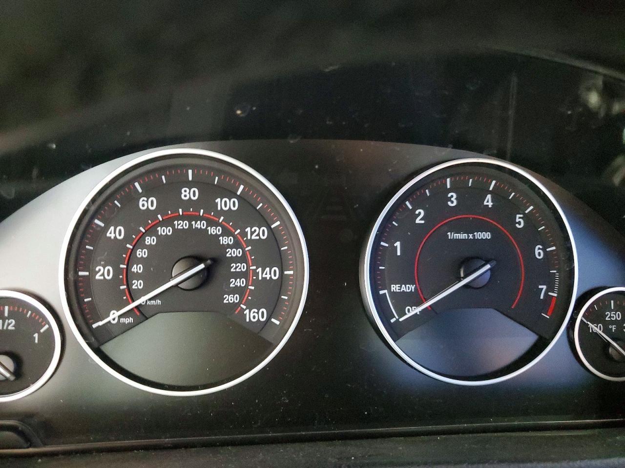 2019 BMW 430I - zdjęcie 9