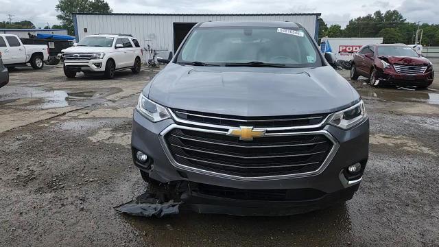 2019 Chevrolet Traverse Lt - zdjęcie 14
