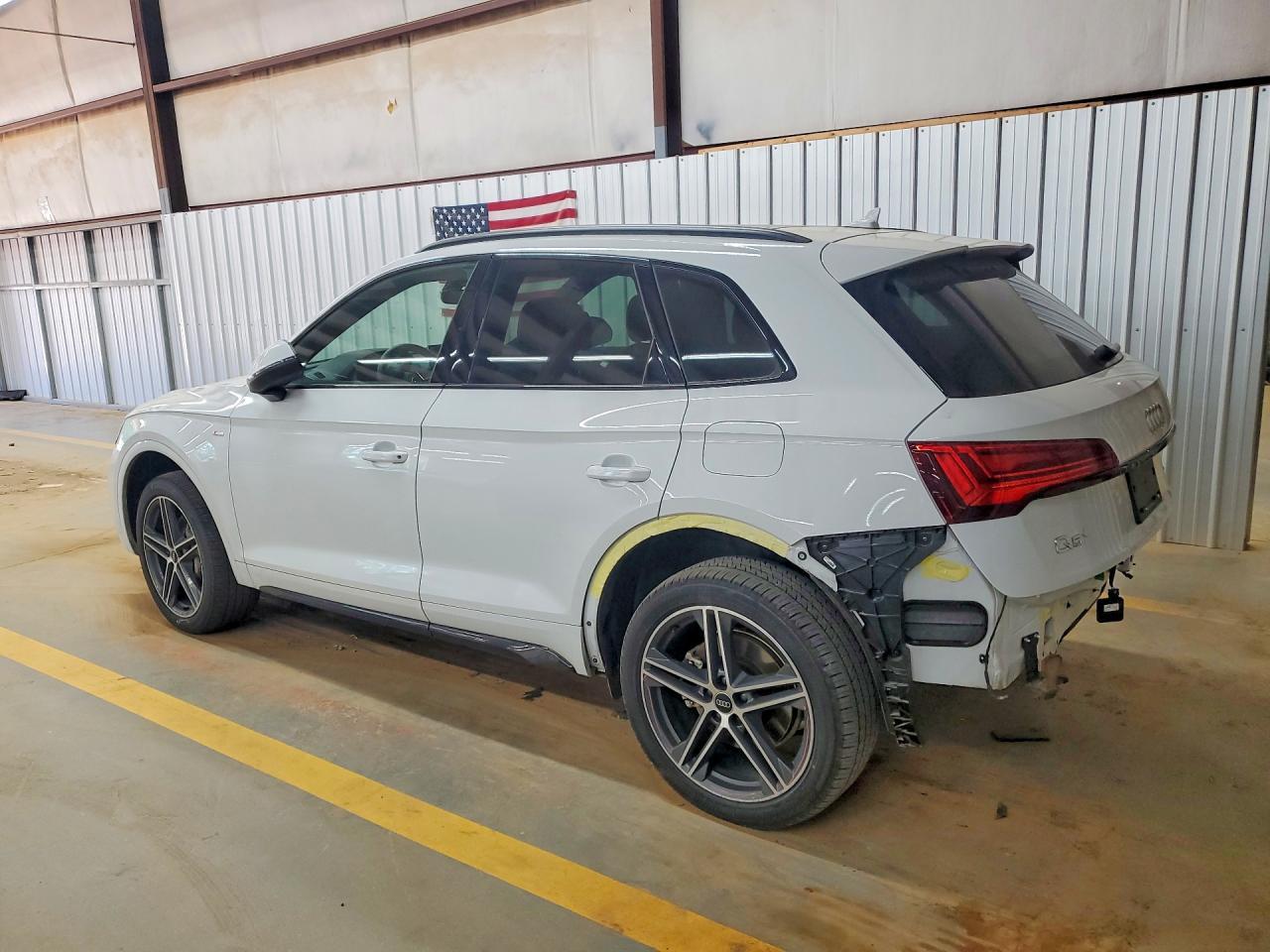 2023 Audi Q5 E Premium Plus 55 - zdjęcie 2