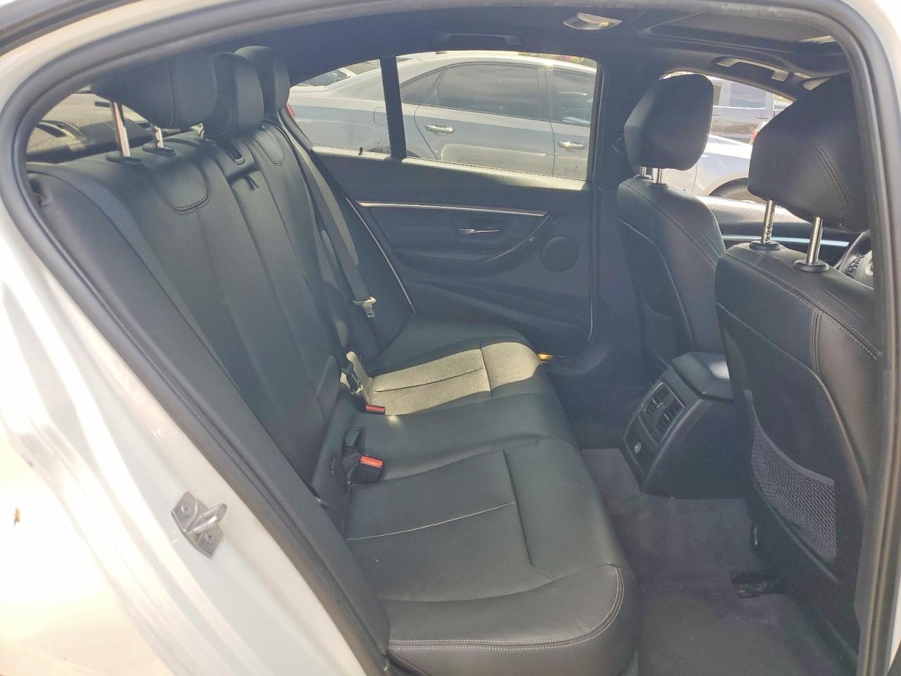 2016 BMW 328 I Sulev - zdjęcie 10