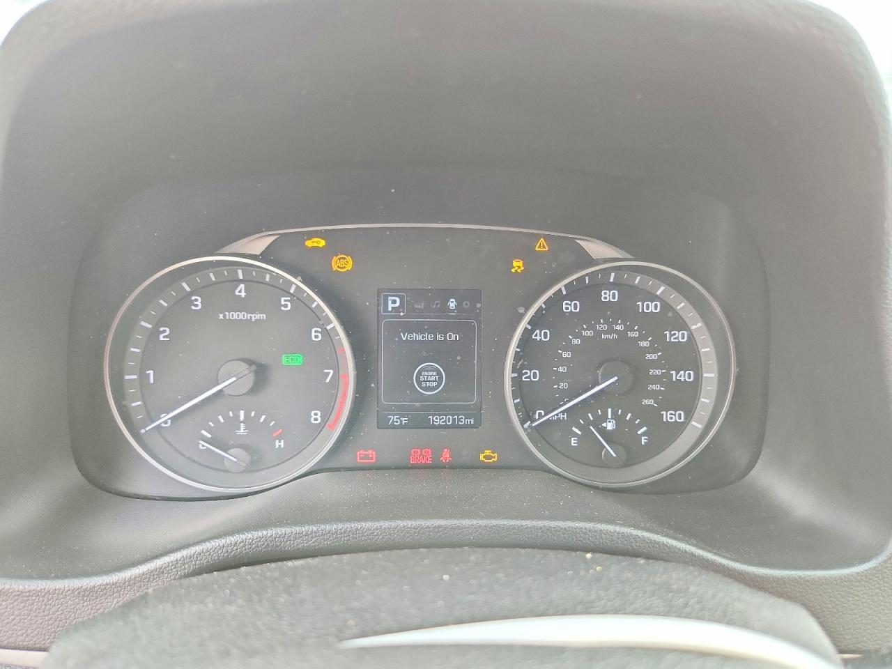 2018 Hyundai Elantra Value Edition - zdjęcie 9