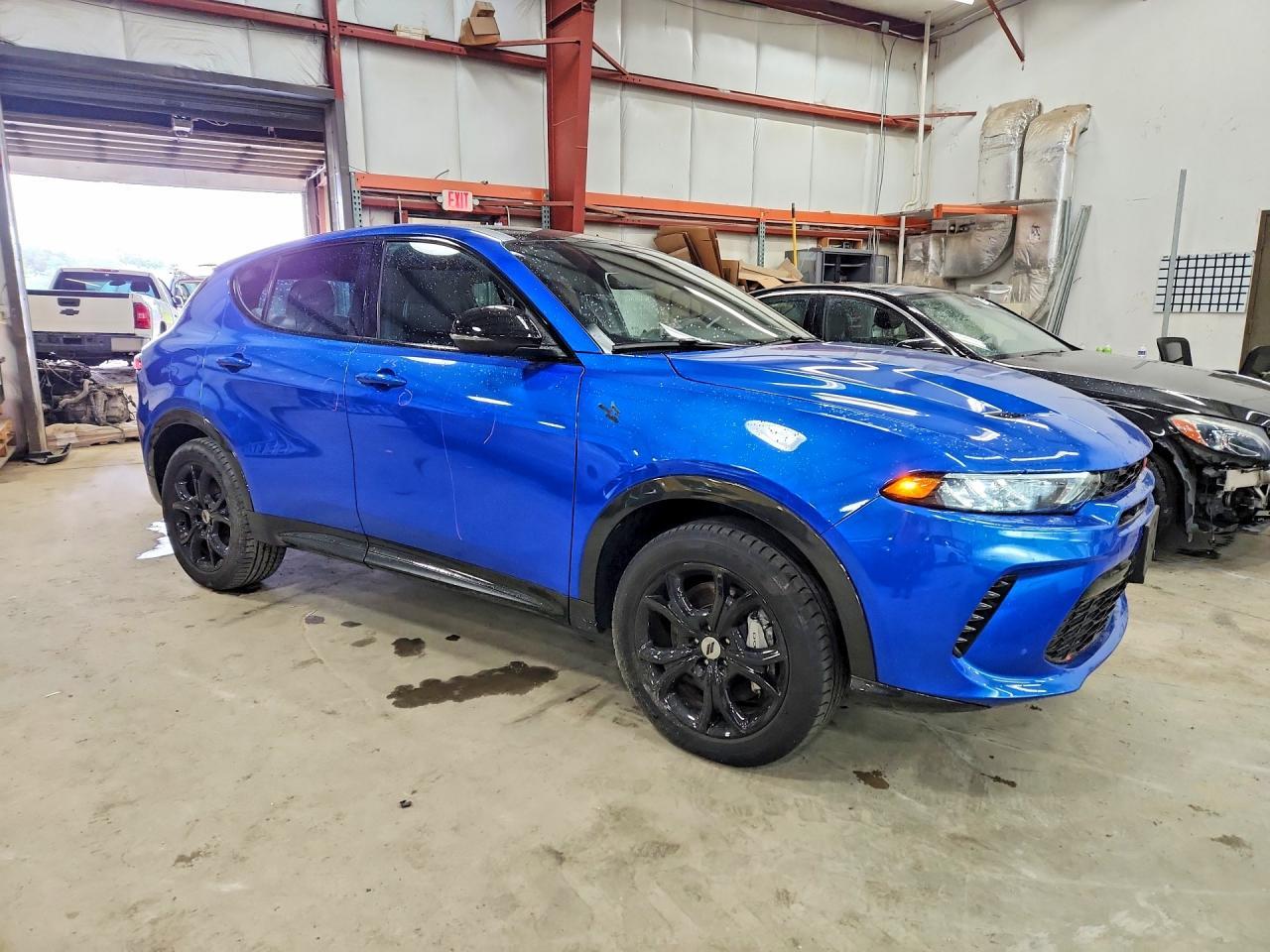 2024 Dodge Hornet R - zdjęcie 4