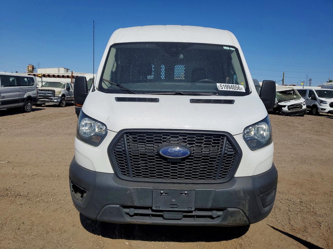 2023 Ford Transit T-250 - zdjęcie 5
