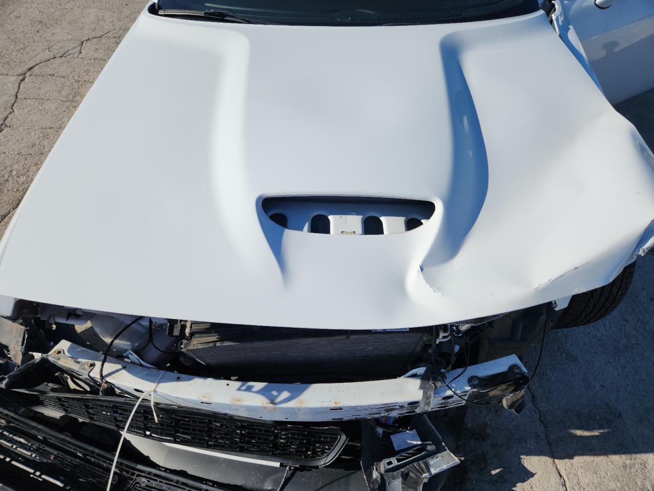 2019 Dodge Challenger R - zdjęcie 11