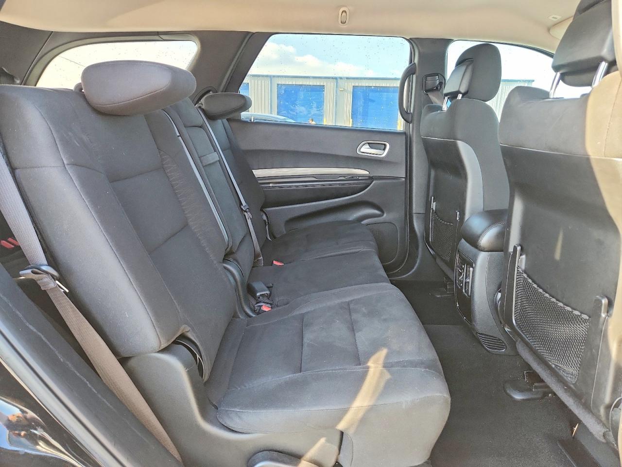 2020 Dodge Durango Sxt - zdjęcie 11