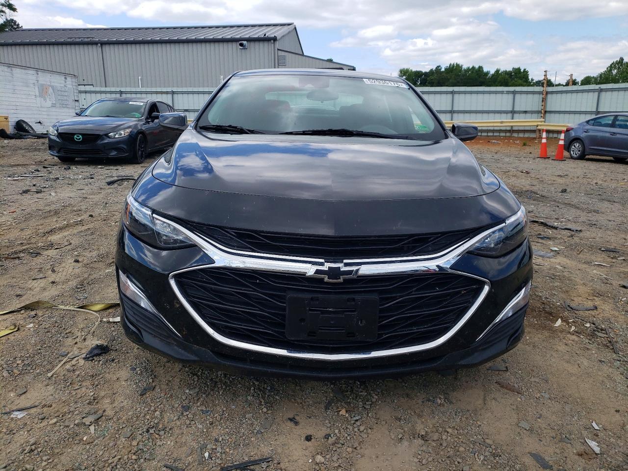 2023 Chevrolet Malibu Rs - zdjęcie 5