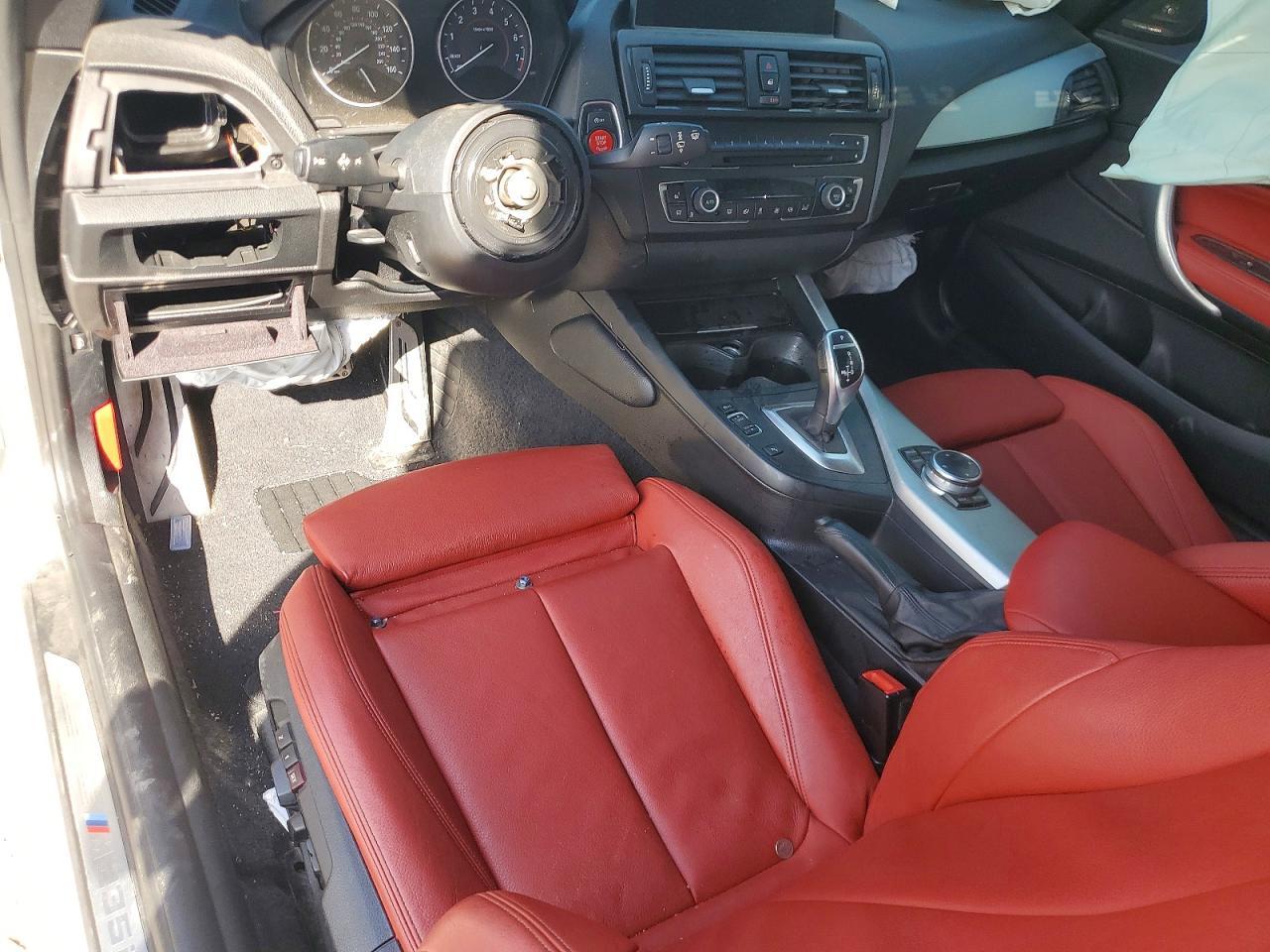 2015 BMW M235Xi - zdjęcie 8