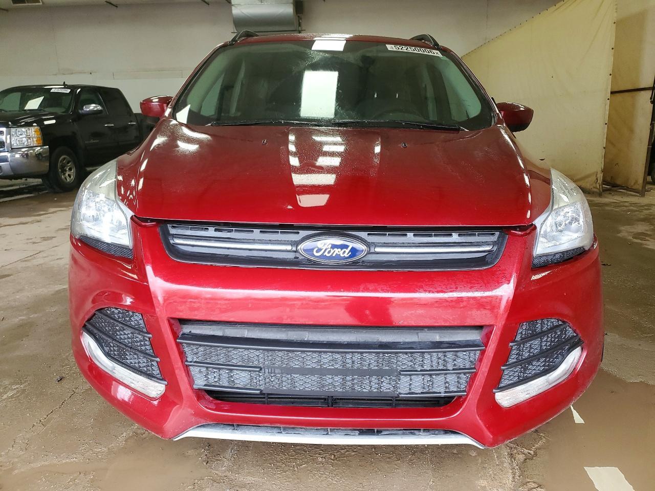 2016 Ford Escape Se - zdjęcie 5