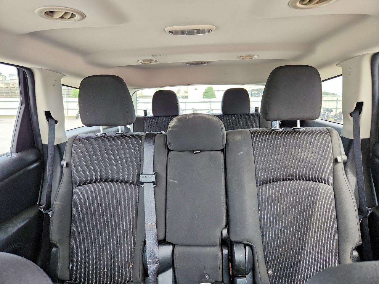 2017 Dodge Journey Se - zdjęcie 10