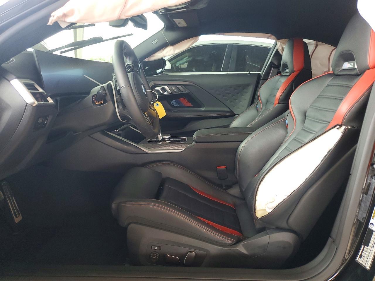 2025 BMW M2 - zdjęcie 7