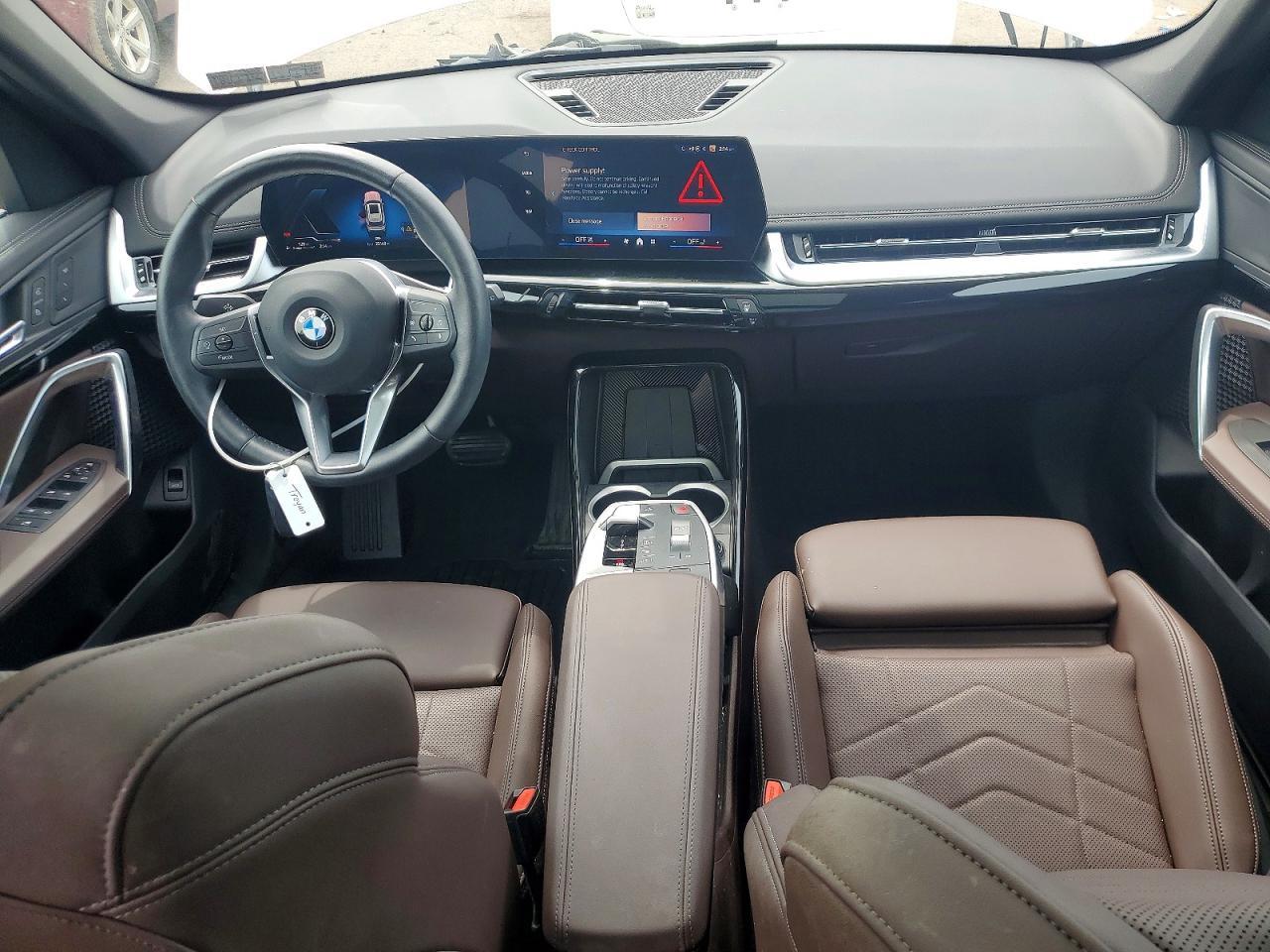2024 BMW X1 xDrive28I - zdjęcie 8