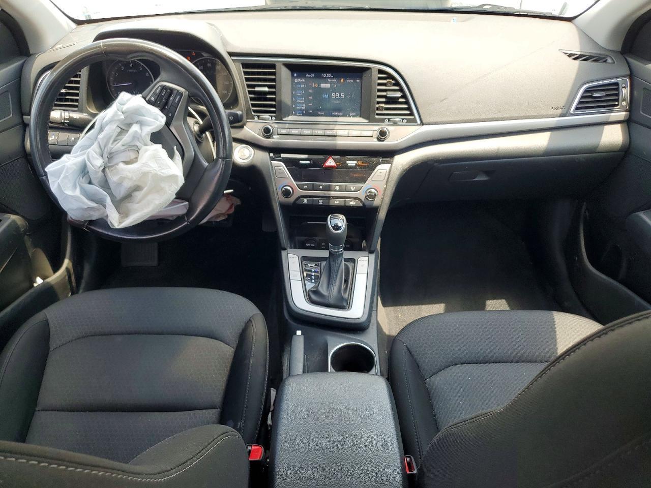 2018 Hyundai Elantra Value Edition - zdjęcie 8