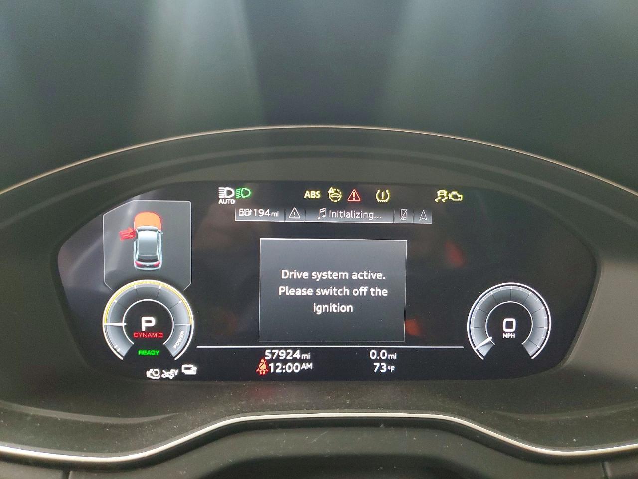2023 Audi Q5 E Premium Plus 55 - zdjęcie 9