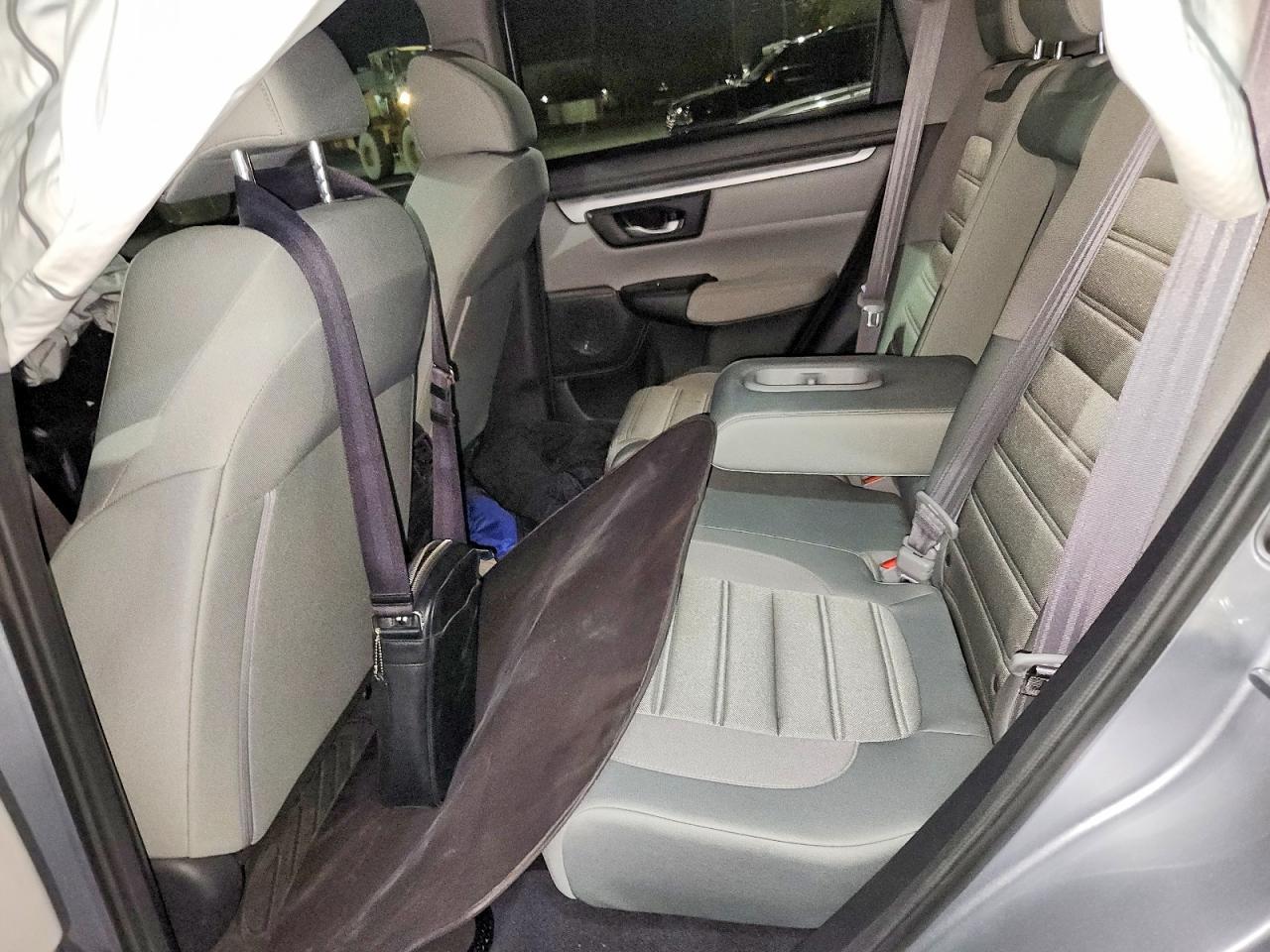 2020 Honda Cr-V Lx - zdjęcie 10