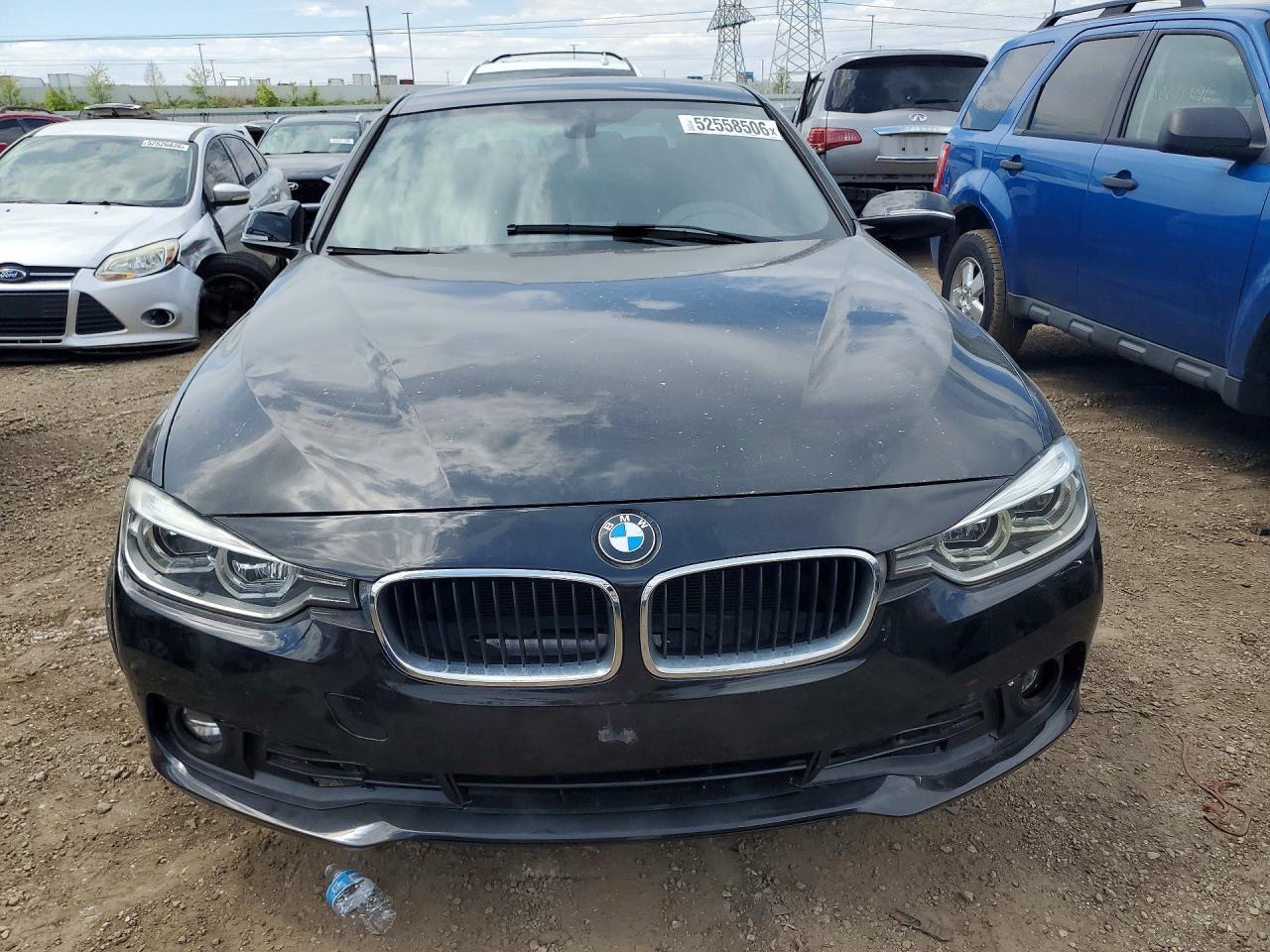 BMW Seria 3 - zdjęcie 5