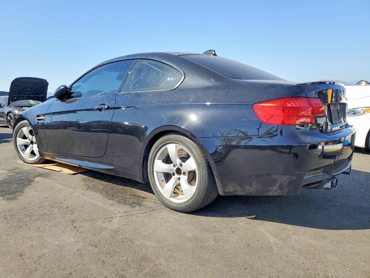 BMW M3 - zdjęcie 2