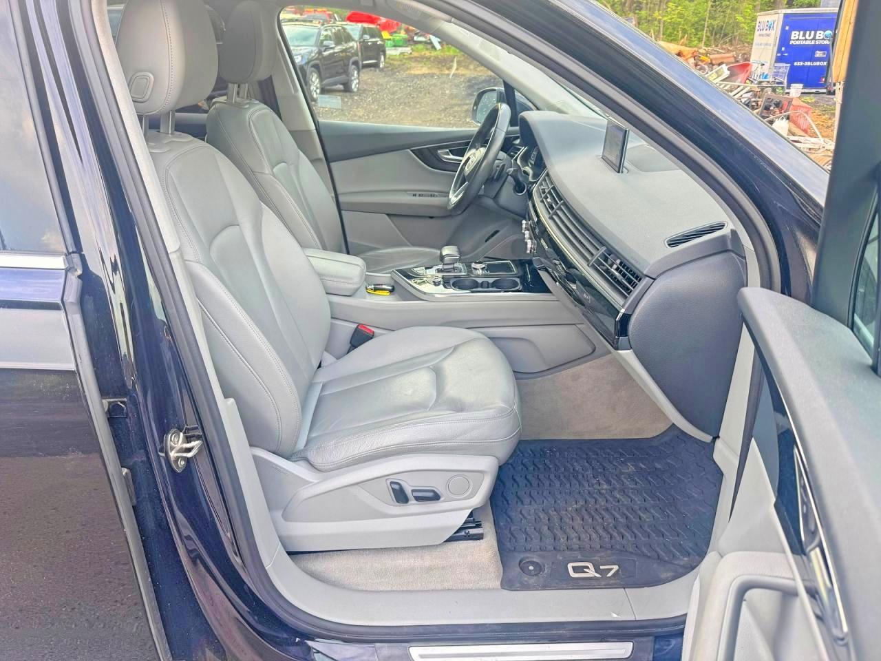 2019 Audi Q7 Premium Plus - zdjęcie 5