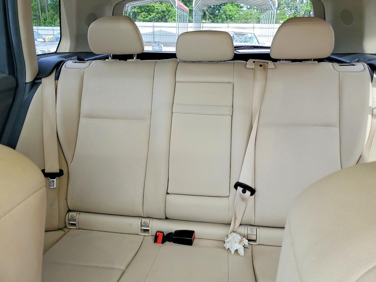 2015 Mercedes-Benz Glk 350 4Matic - zdjęcie 10