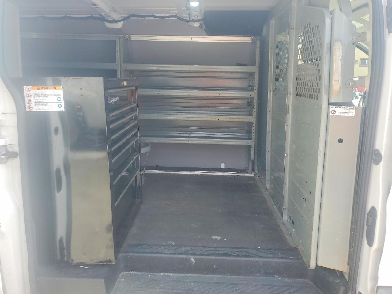 2018 Ford Transit T-250 - zdjęcie 11