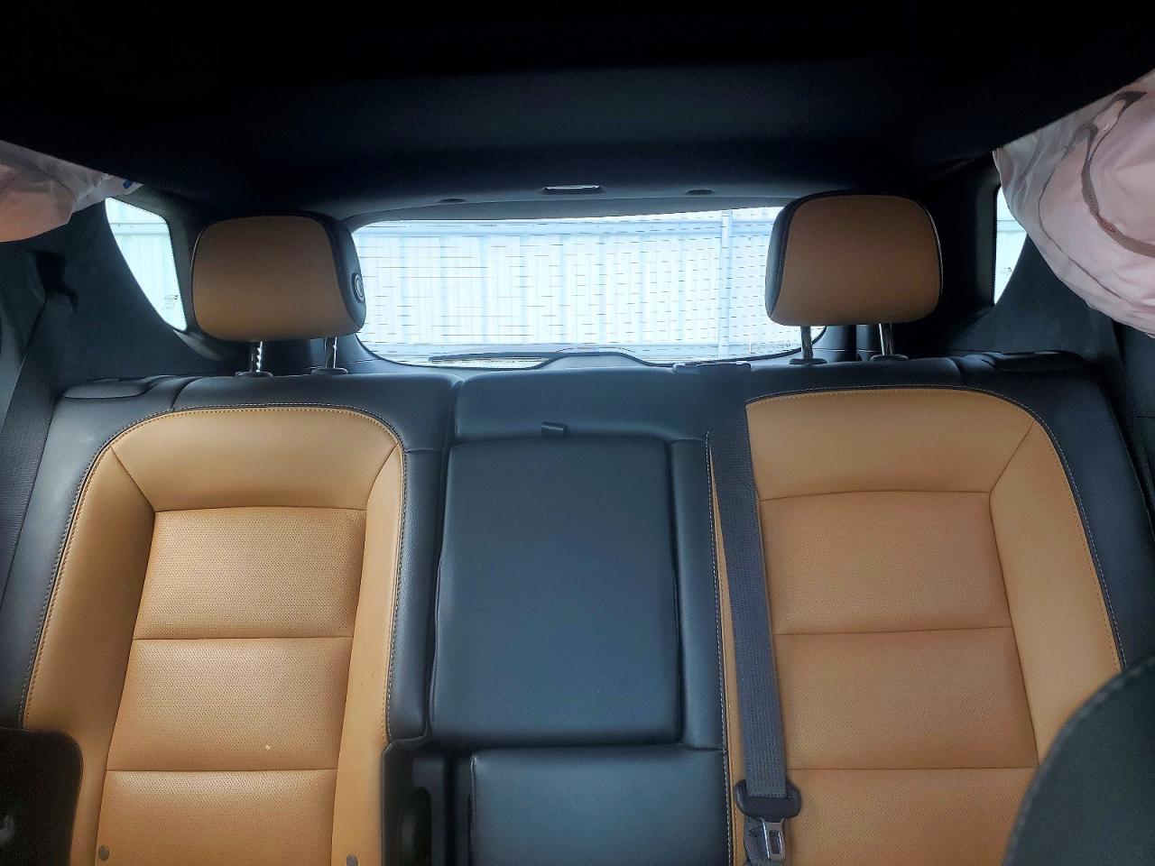 2020 Chevrolet Equinox Premier - zdjęcie 10