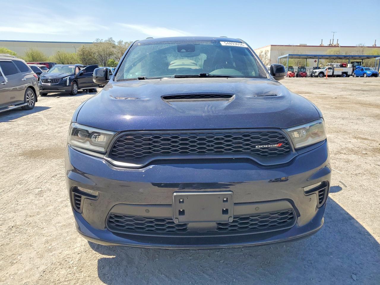 2023 Dodge Durango R - zdjęcie 5