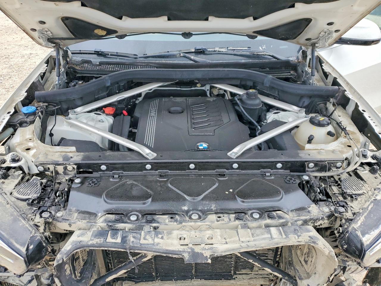 2020 BMW X5 Sdrive 40I - zdjęcie 12
