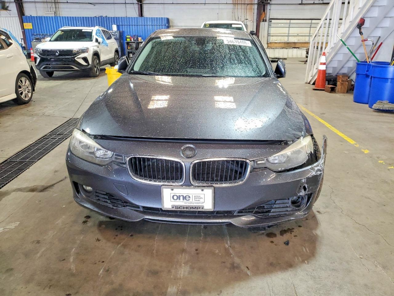 BMW Seria 3 - zdjęcie 5