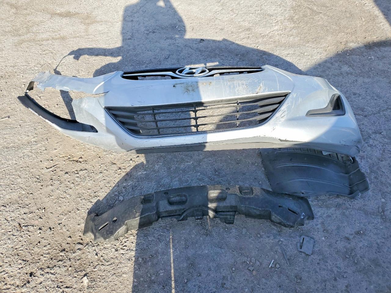 2014 Hyundai Elantra Se - zdjęcie 12