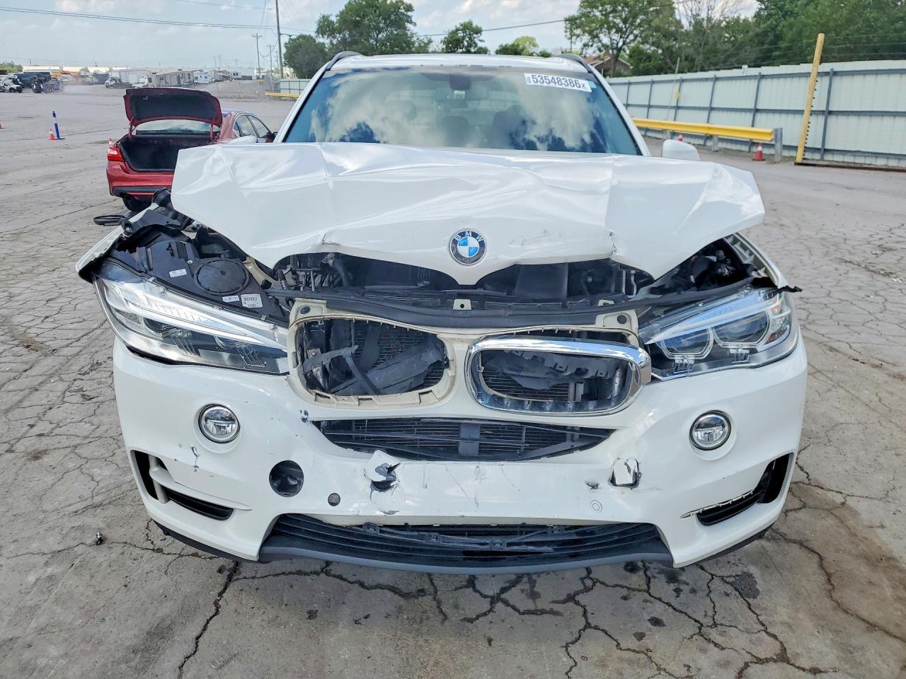 BMW X5 - zdjęcie 5