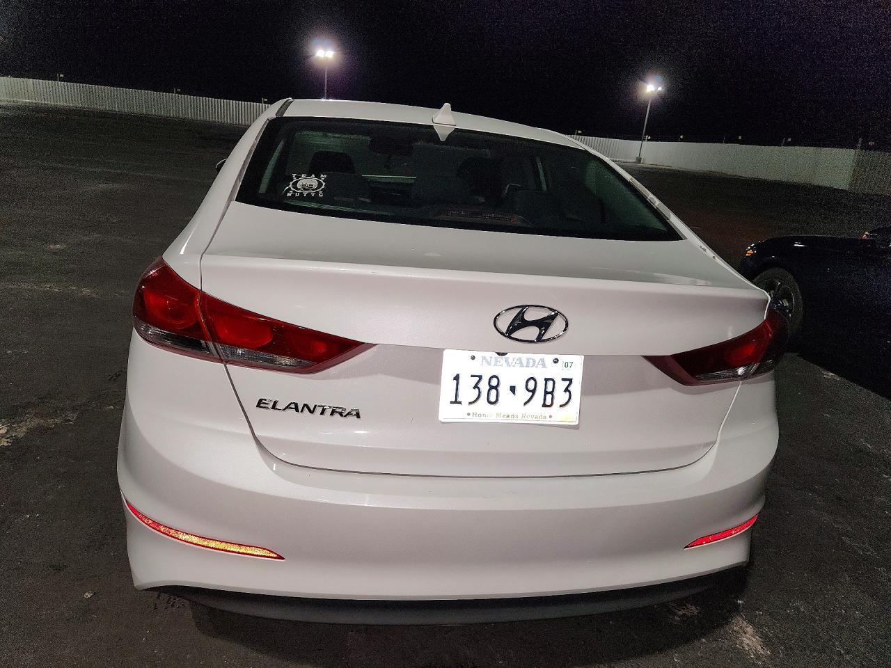 2017 Hyundai Elantra Value Edition - zdjęcie 6
