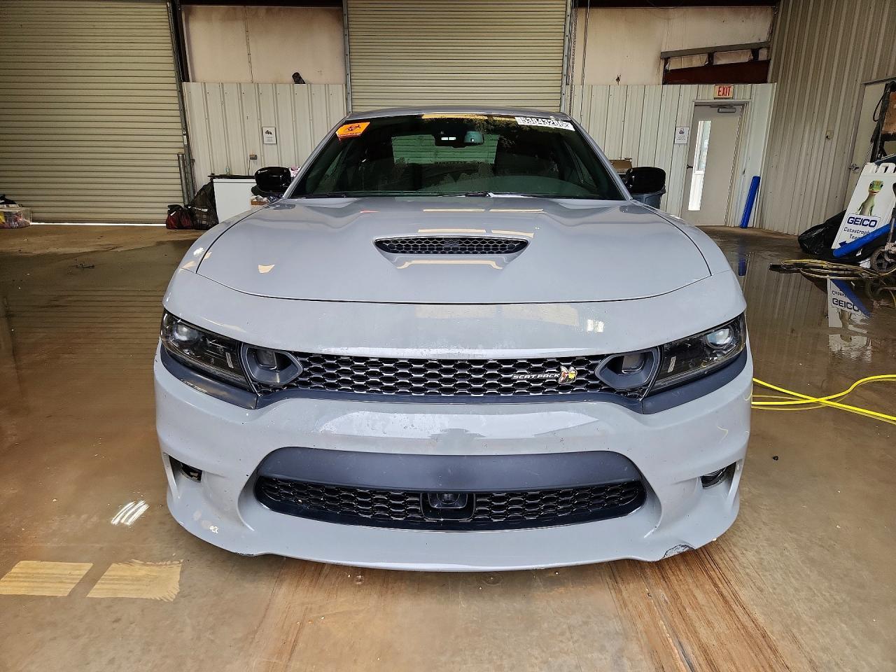 2023 Dodge Charger Scat Pack - zdjęcie 5
