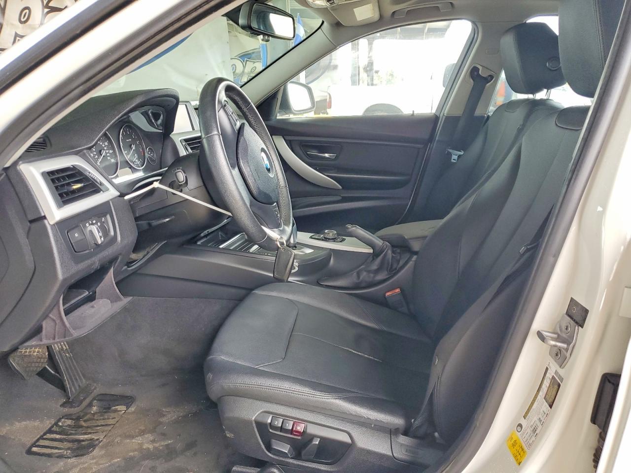 2013 BMW 328 I Sulev - zdjęcie 7