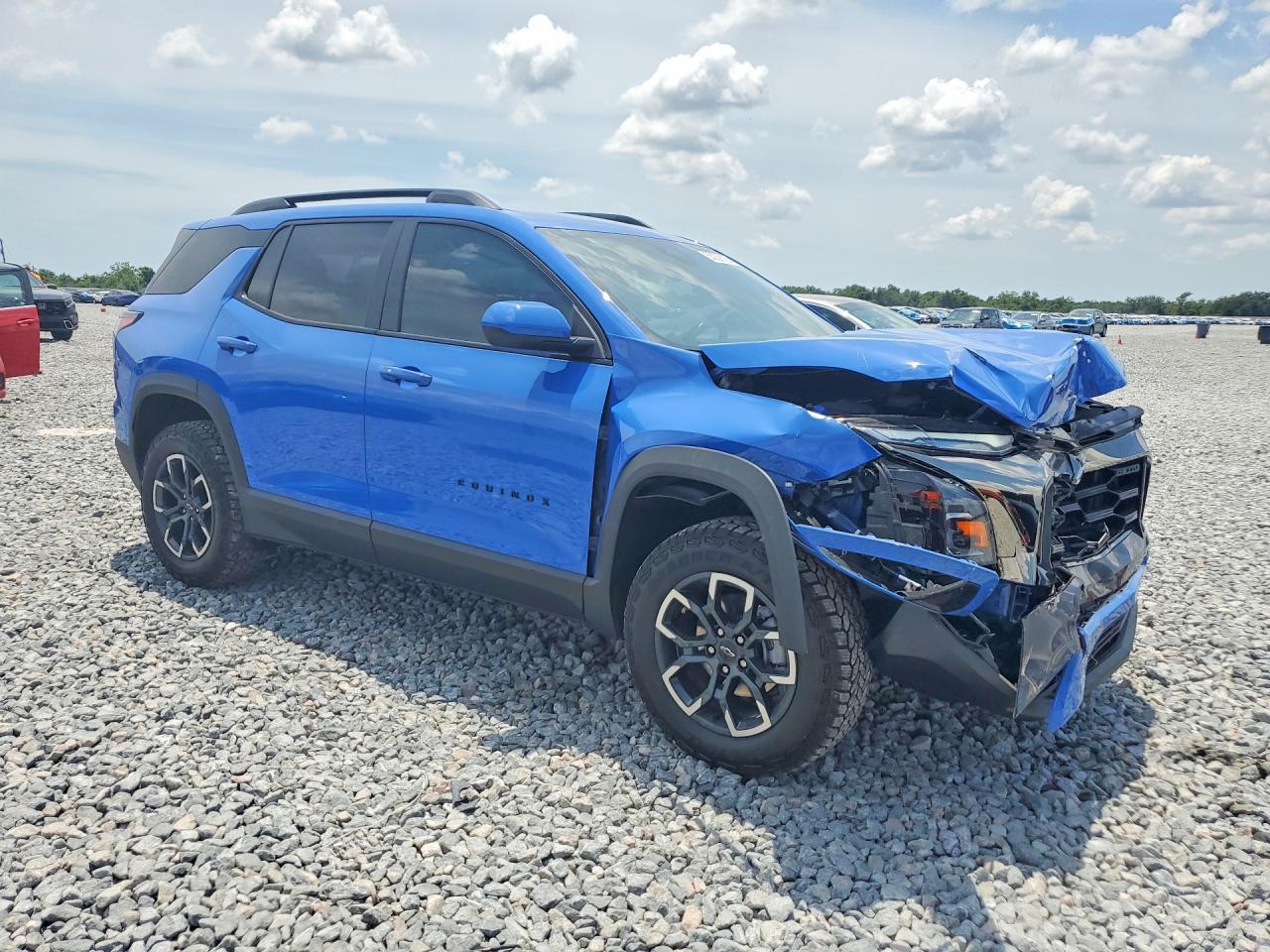 2026 Chevrolet Equinox Activ - zdjęcie 4